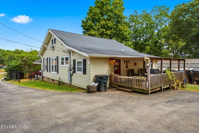 7427 Andersonville Pike, Knoxville, TN 37938