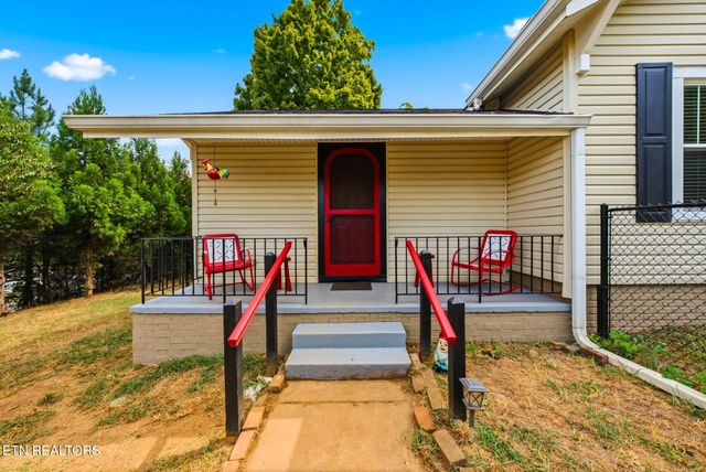 7427 Andersonville Pike, Knoxville, TN 37938