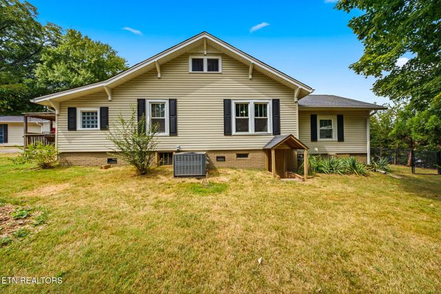 7427 Andersonville Pike, Knoxville, TN 37938