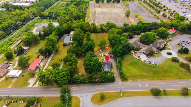 7427 Andersonville Pike, Knoxville, TN 37938