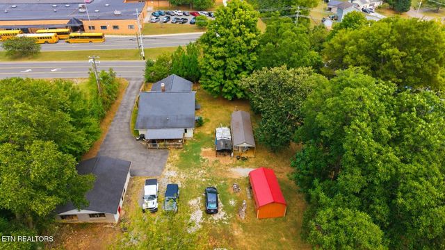 7427 Andersonville Pike, Knoxville, TN 37938