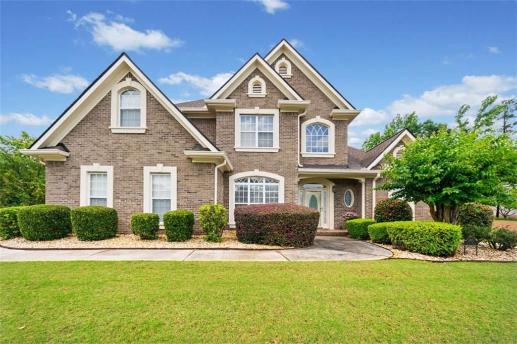 2900 Sutton Place, Conyers, GA 30013