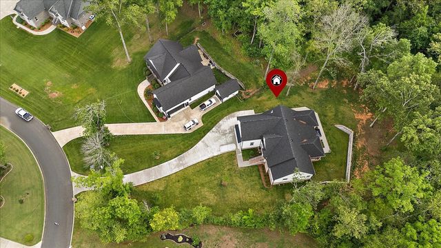 555 Station Cir, Tullahoma, TN 37388