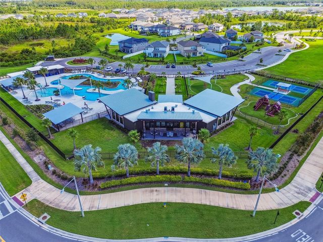 31407 WESTBURY ESTATES AVENUE, Wesley Chapel, FL 33545