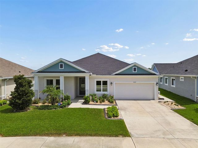 31407 WESTBURY ESTATES AVENUE, Wesley Chapel, FL 33545