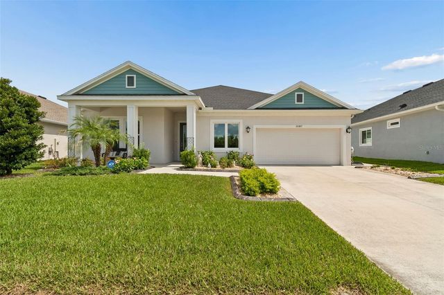 31407 WESTBURY ESTATES AVENUE, Wesley Chapel, FL 33545