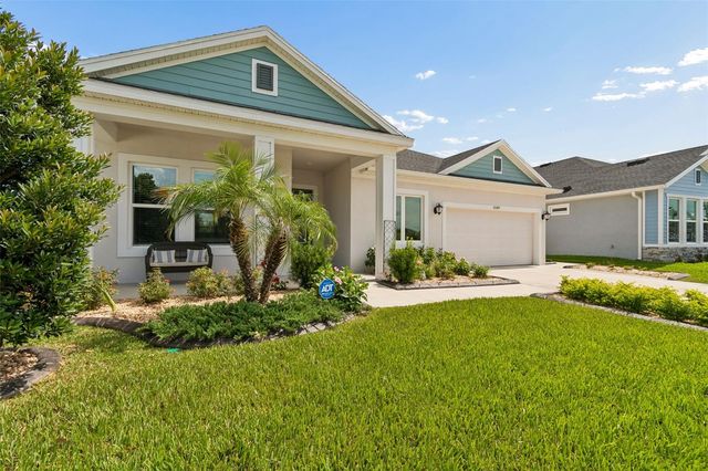 31407 WESTBURY ESTATES AVENUE, Wesley Chapel, FL 33545
