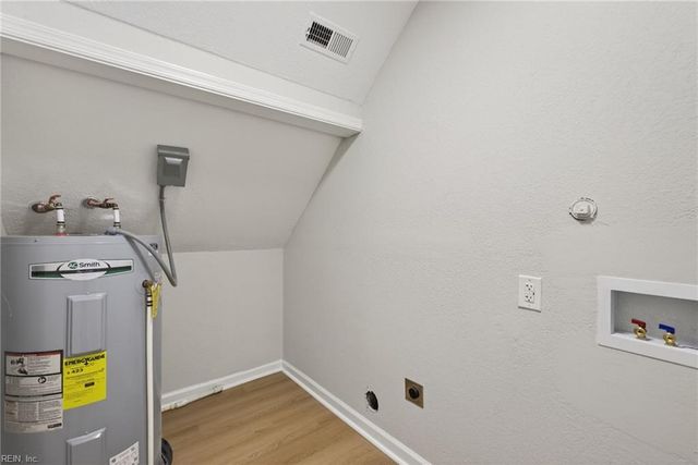 6525 Pugh ST, Norfolk, VA 23513