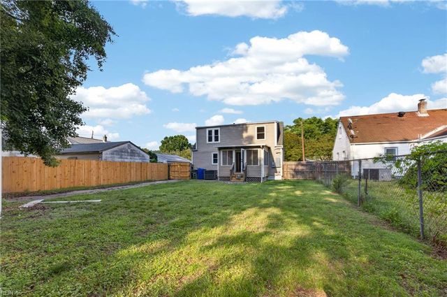6525 Pugh ST, Norfolk, VA 23513