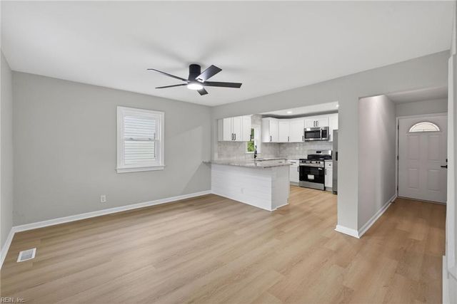 6525 Pugh ST, Norfolk, VA 23513
