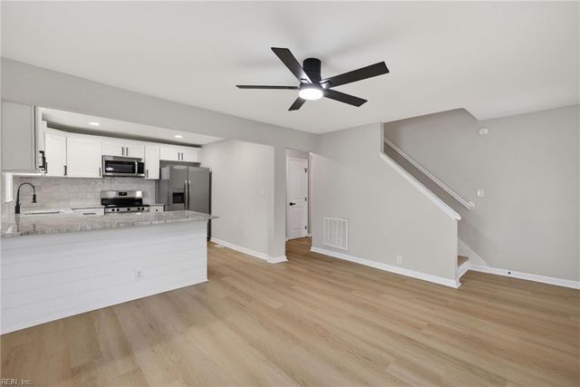 6525 Pugh ST, Norfolk, VA 23513