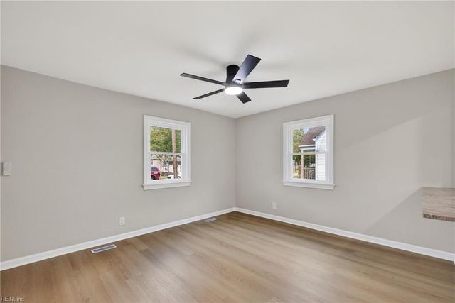 6525 Pugh ST, Norfolk, VA 23513