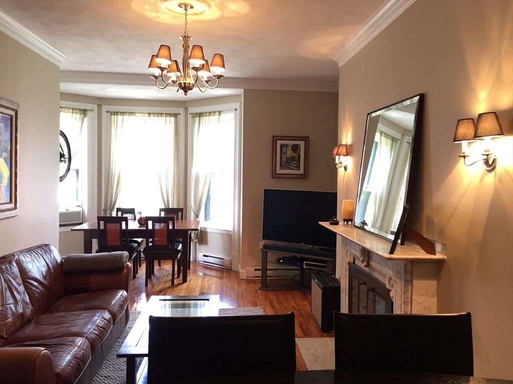 185 Beacon Street 4F, Boston, MA 02116