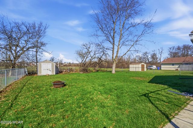 2381 Mandolin Drive, Lima, OH 45801