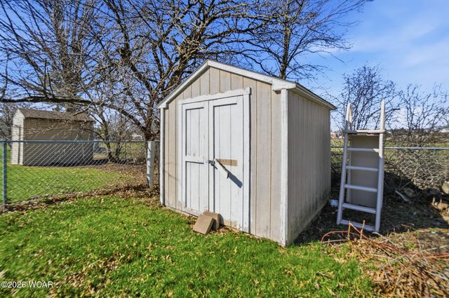 2381 Mandolin Drive, Lima, OH 45801