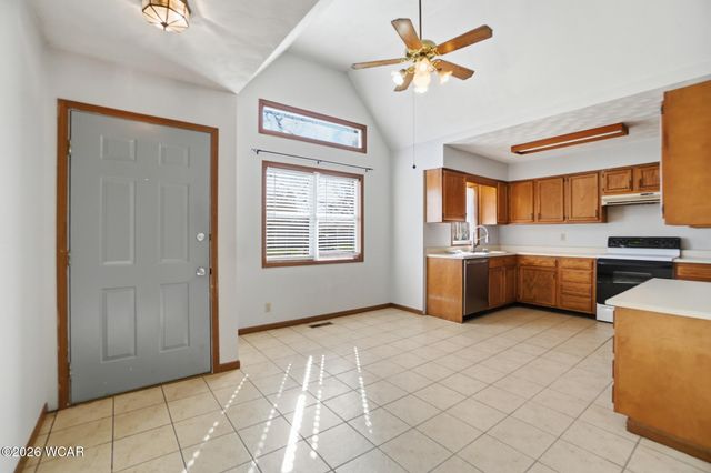 2381 Mandolin Drive, Lima, OH 45801