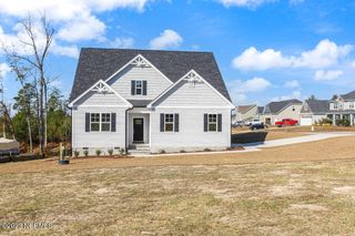 355 Turriff Way, Cameron, NC 28326