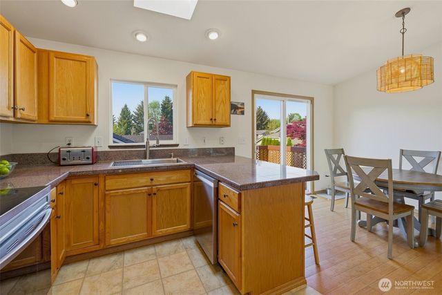 16973 Ashleigh Place SE, Monroe, WA 98272
