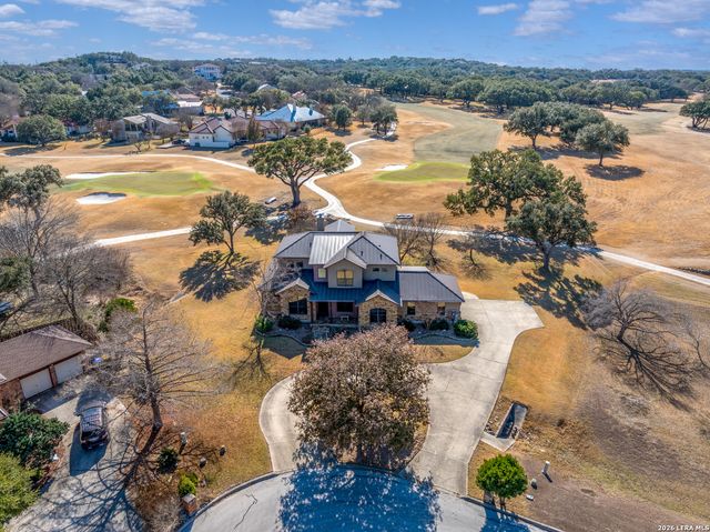 29549 Slumberwood, Boerne, TX 78015
