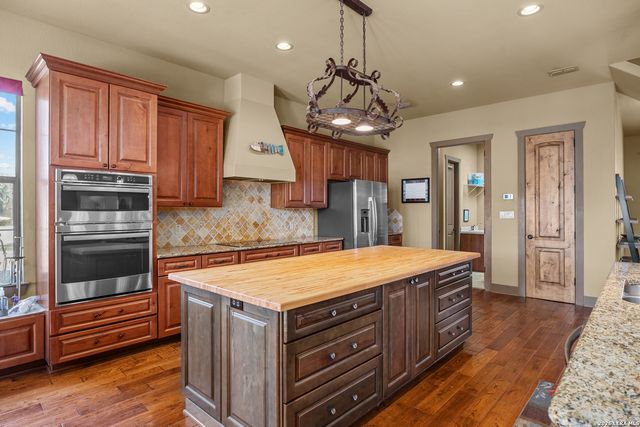 29549 Slumberwood, Boerne, TX 78015