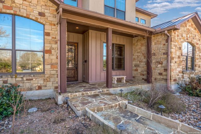 29549 Slumberwood, Boerne, TX 78015