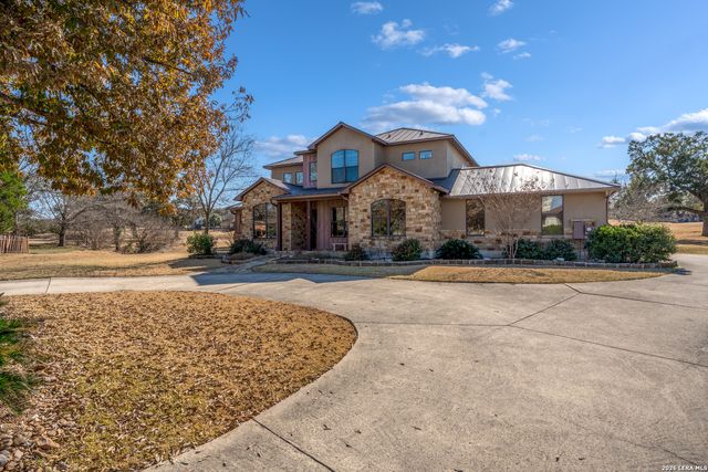 29549 Slumberwood, Boerne, TX 78015
