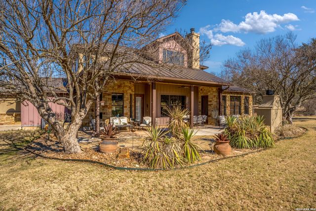 29549 Slumberwood, Boerne, TX 78015