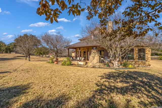 29549 Slumberwood, Boerne, TX 78015