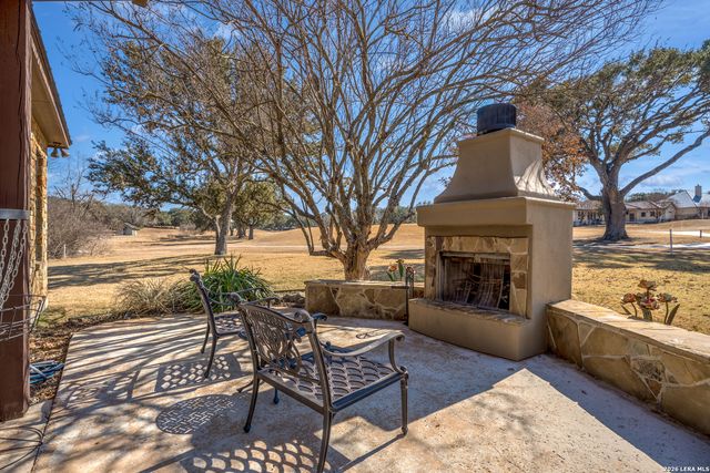 29549 Slumberwood, Boerne, TX 78015