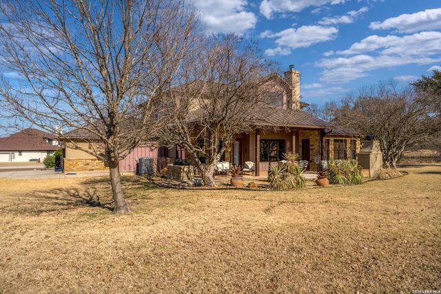 29549 Slumberwood, Boerne, TX 78015