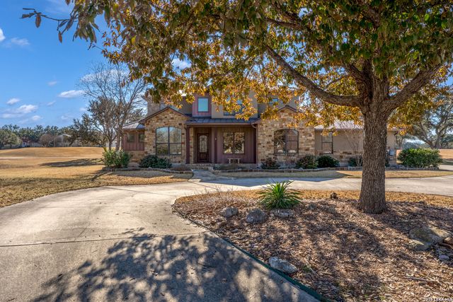 29549 Slumberwood, Boerne, TX 78015