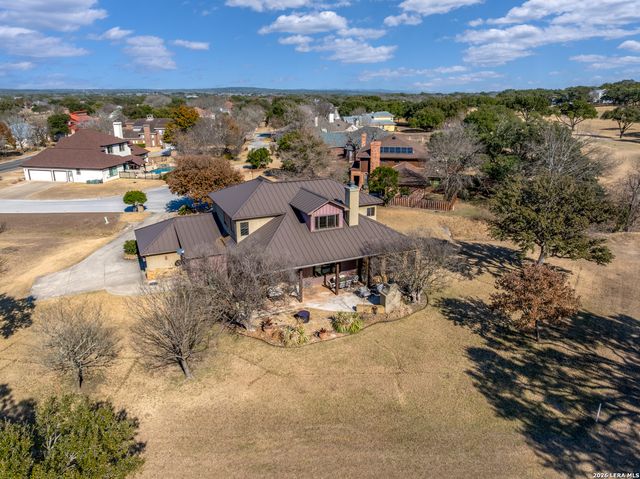 29549 Slumberwood, Boerne, TX 78015