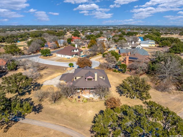 29549 Slumberwood, Boerne, TX 78015
