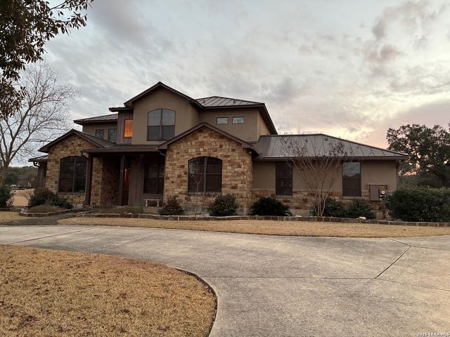 29549 Slumberwood, Boerne, TX 78015
