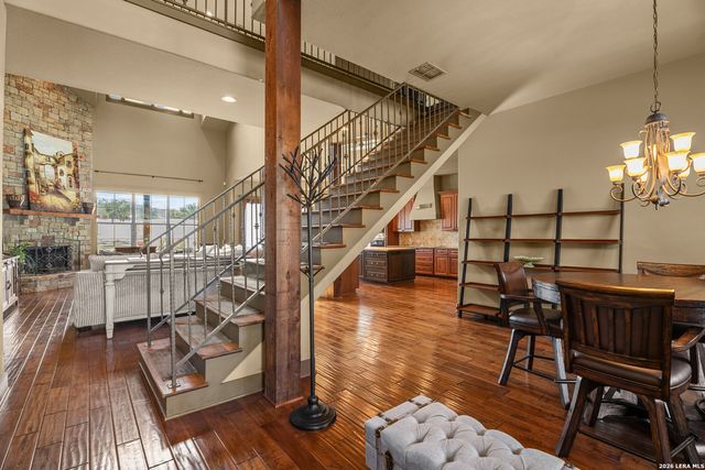 29549 Slumberwood, Boerne, TX 78015