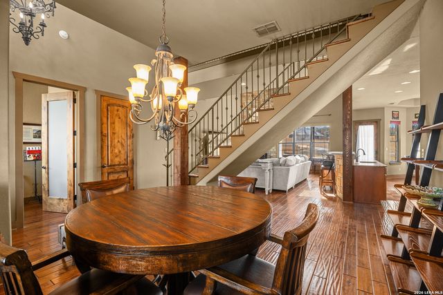 29549 Slumberwood, Boerne, TX 78015