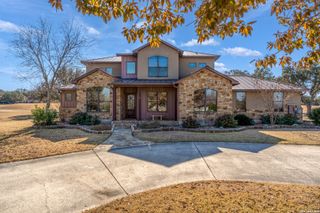 29549 Slumberwood, Boerne, TX 78015