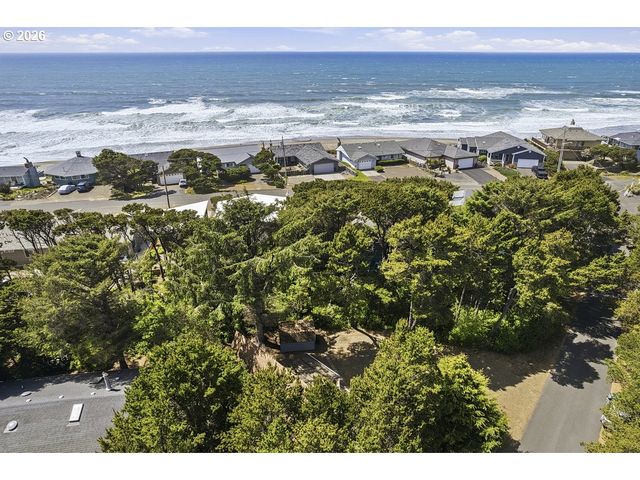 5980 EL MAR Ave, Lincoln City, OR 97367