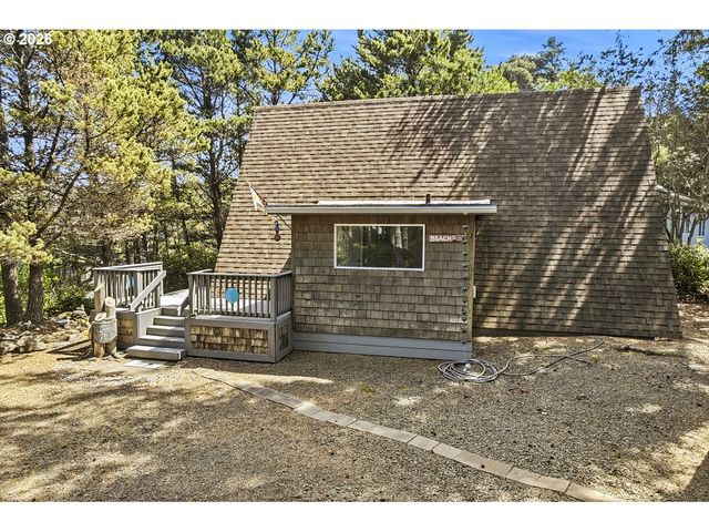 5980 EL MAR Ave, Lincoln City, OR 97367