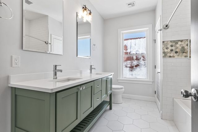 83 Centre St 2, Boston, MA 02124