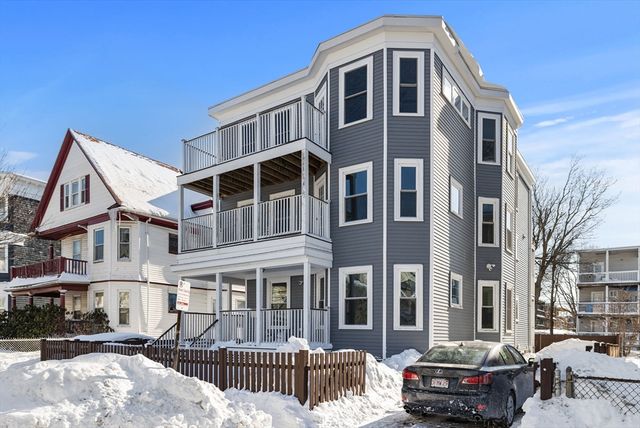 83 Centre St 2, Boston, MA 02124