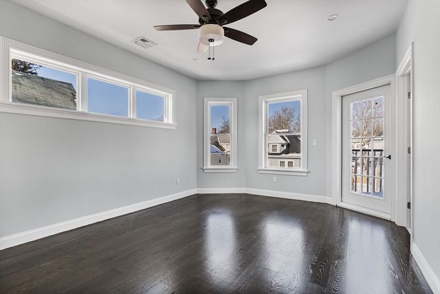 83 Centre St 2, Boston, MA 02124