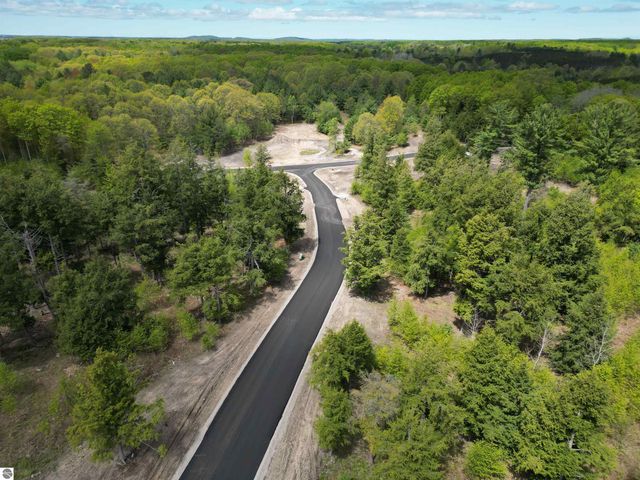 8903 Hemlock Hill Drive, Traverse City, MI 49685