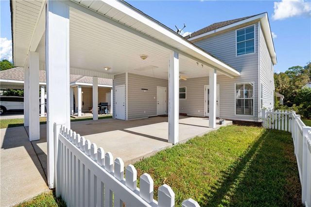29951 St Simon Street, Daphne, AL 36526