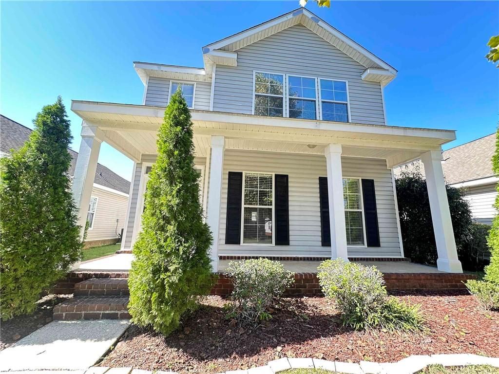 29951 St Simon Street, Daphne, AL 36526