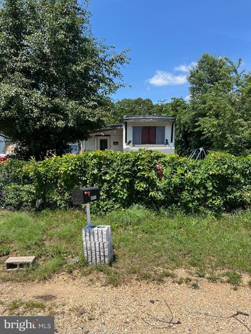 1404 SPRING GARDEN RD, Millville, NJ 08332