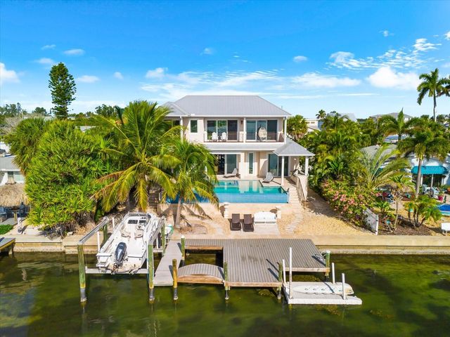 511 BAYVIEW DRIVE, Holmes Beach, FL 34217