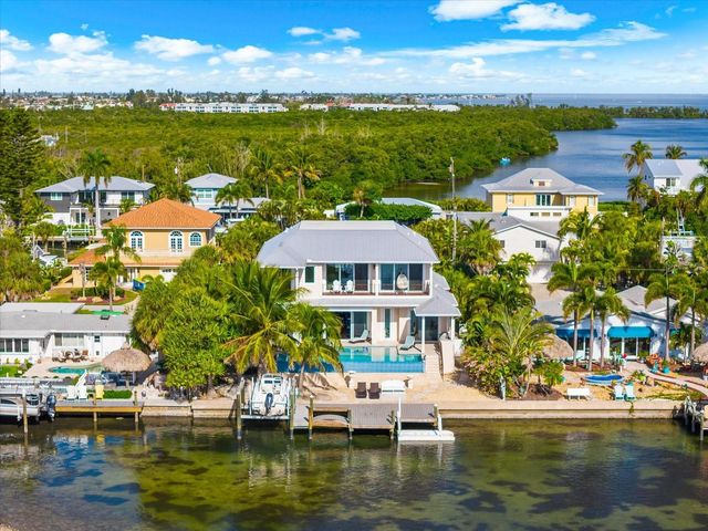 511 BAYVIEW DRIVE, Holmes Beach, FL 34217