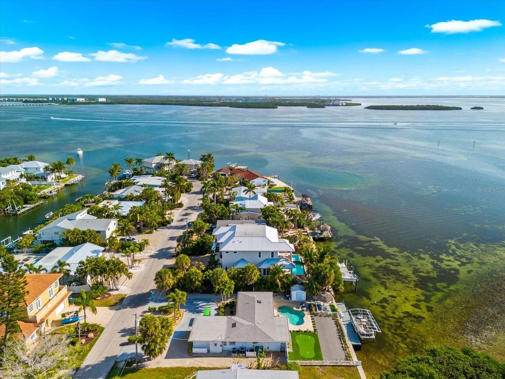 511 BAYVIEW DRIVE, HOLMES BEACH, FL 34217 — photo 3