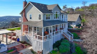 42158 John Muir Drive, Coarsegold, CA 93614